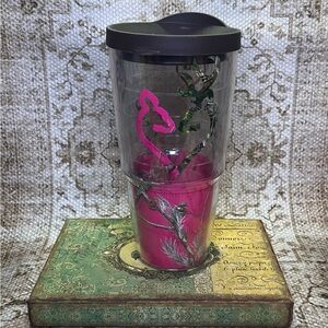 Tervis Tumbler Realtree And Browning 24 Oz